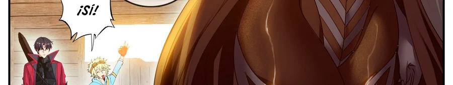Read Tengo un sistema apocalíptico ES Manga Online