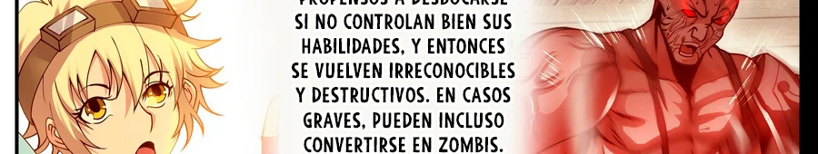 Read Tengo un sistema apocalíptico ES Manga Online