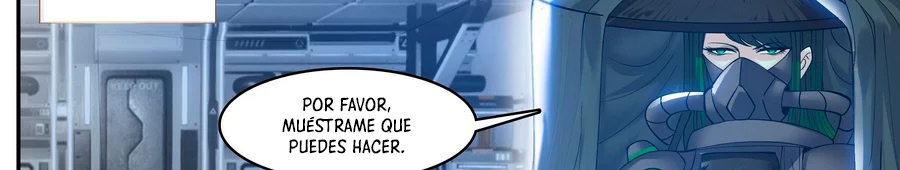 Read Tengo un sistema apocalíptico ES Manga Online