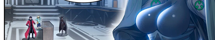 Read Tengo un sistema apocalíptico ES Manga Online