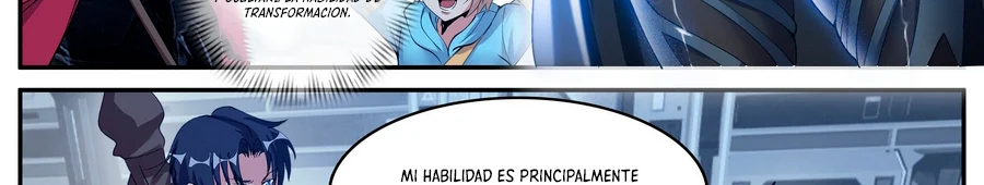 Read Tengo un sistema apocalíptico ES Manga Online