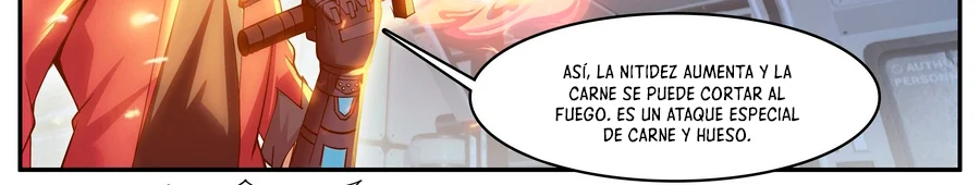 Read Tengo un sistema apocalíptico ES Manga Online