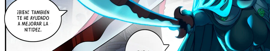 Read Tengo un sistema apocalíptico ES Manga Online
