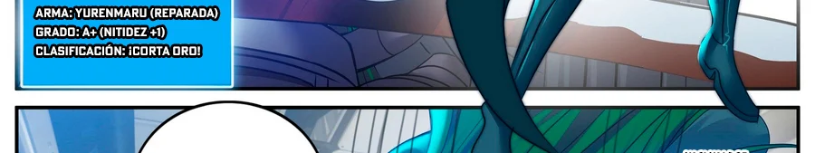 Read Tengo un sistema apocalíptico ES Manga Online