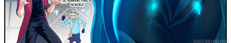 Read Tengo un sistema apocalíptico ES Manga Online