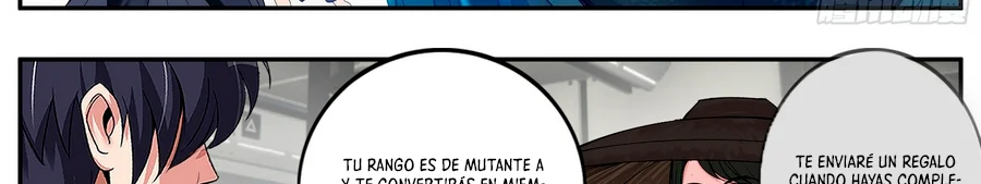 Read Tengo un sistema apocalíptico ES Manga Online