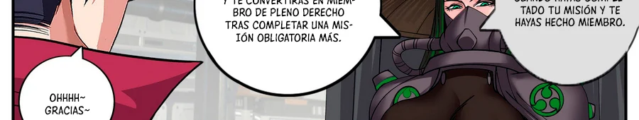 Read Tengo un sistema apocalíptico ES Manga Online