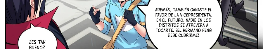 Read Tengo un sistema apocalíptico ES Manga Online