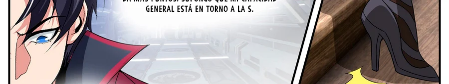 Read Tengo un sistema apocalíptico ES Manga Online