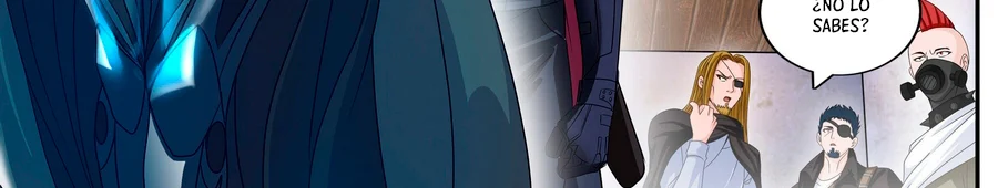 Read Tengo un sistema apocalíptico ES Manga Online