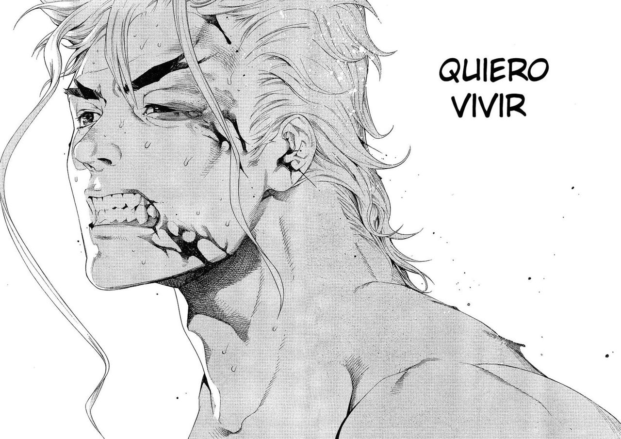 Read Tenjou Tenge ES Manga Online
