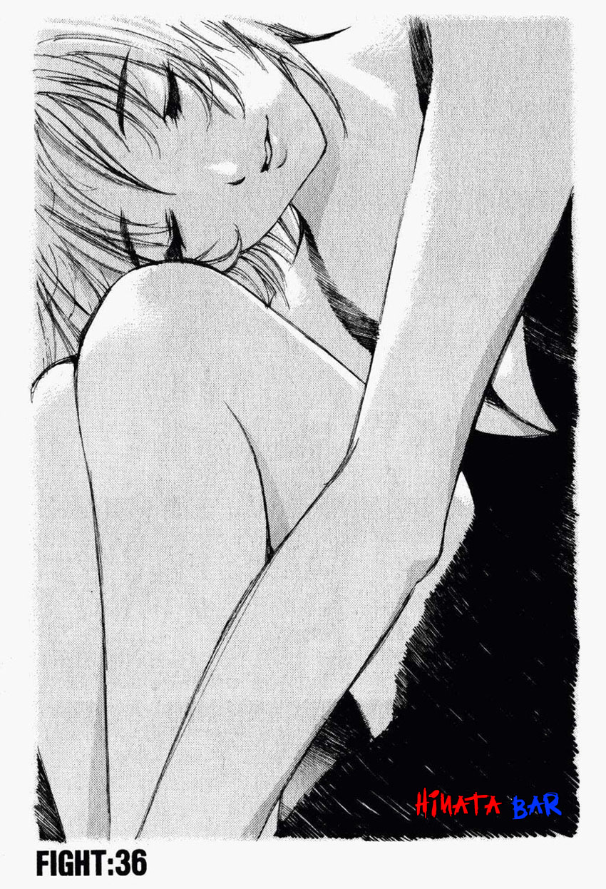 Read Tenjou Tenge ES Manga Online