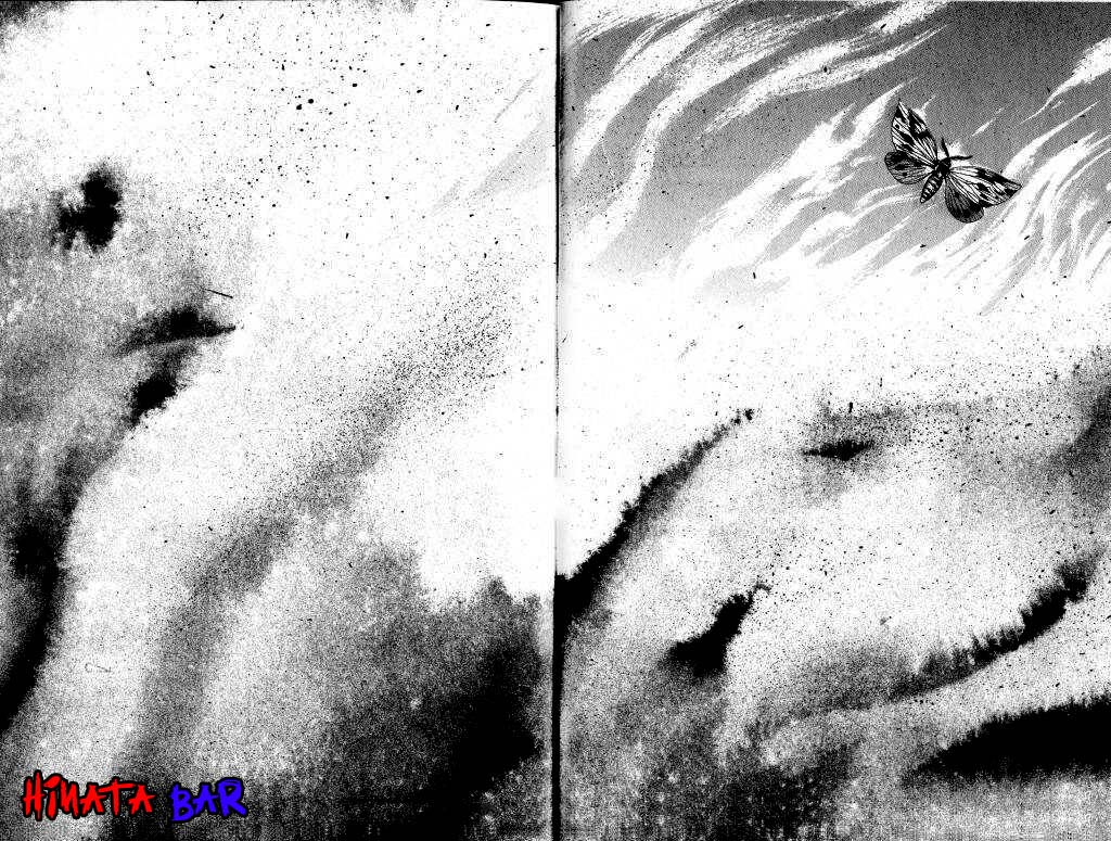 Read Tenjou Tenge ES Manga Online