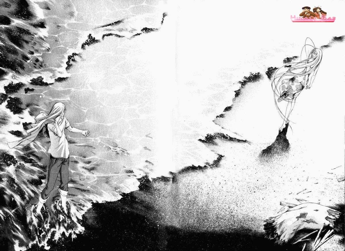 Read Tenjou Tenge ES Manga Online