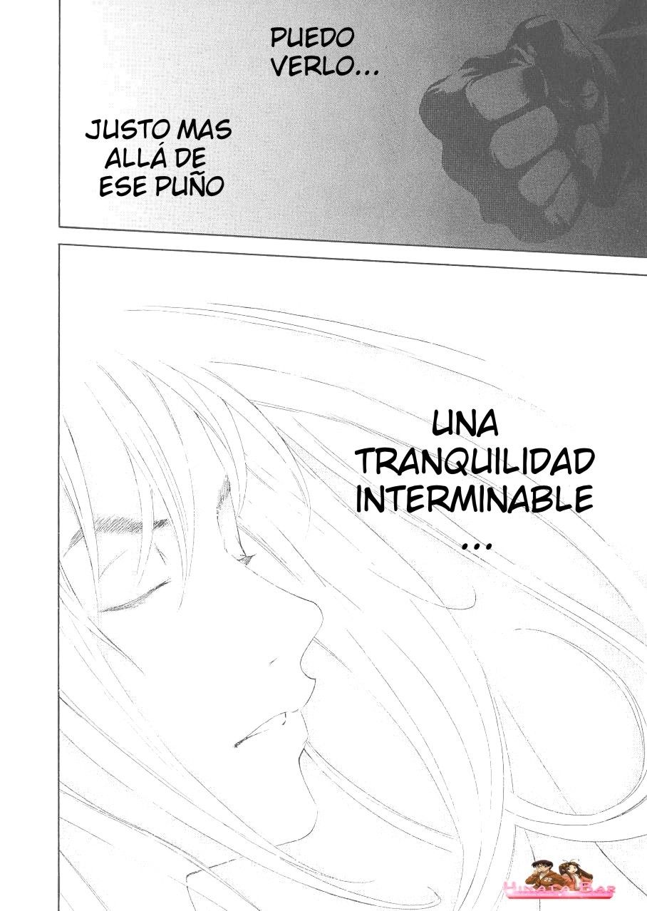 Read Tenjou Tenge ES Manga Online