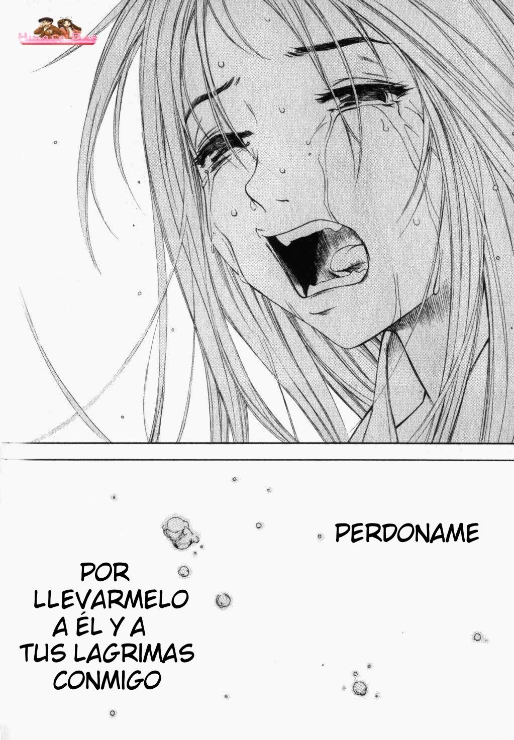 Read Tenjou Tenge ES Manga Online