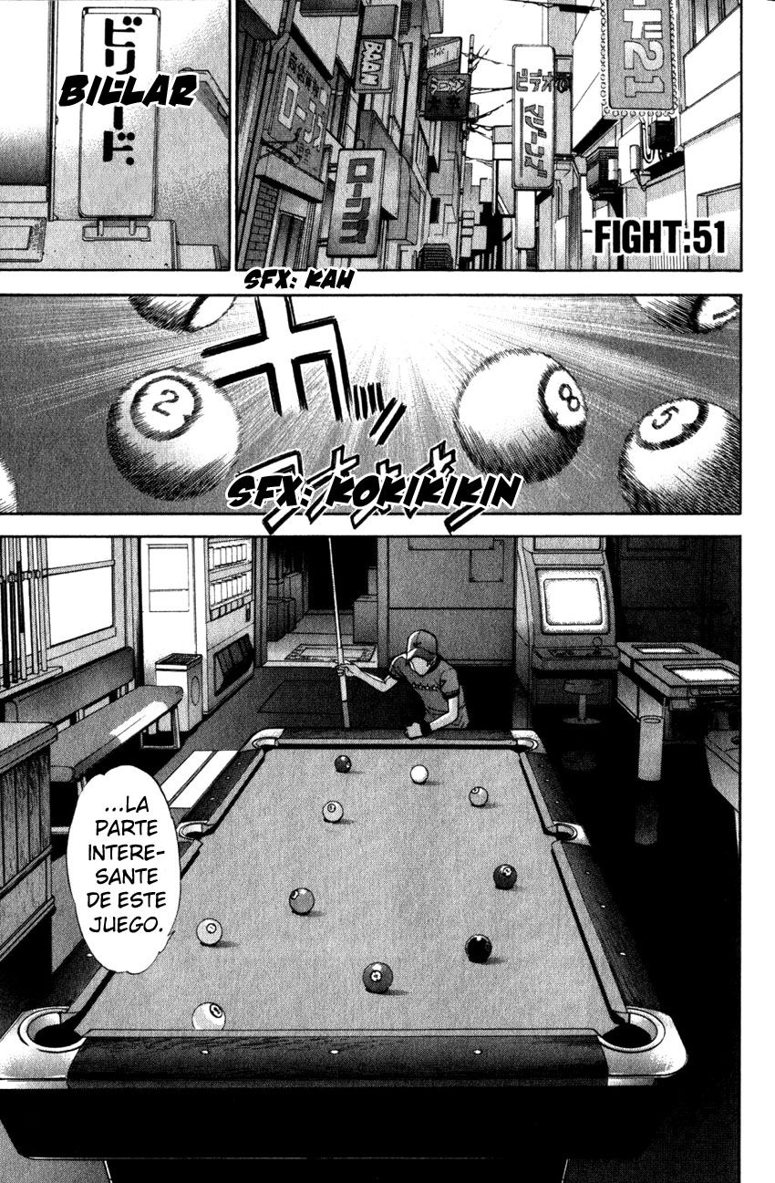 Read Tenjou Tenge ES Manga Online