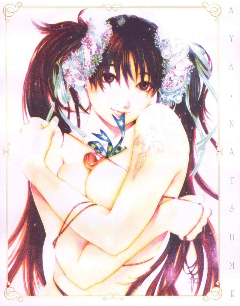Read Tenjou Tenge ES Manga Online
