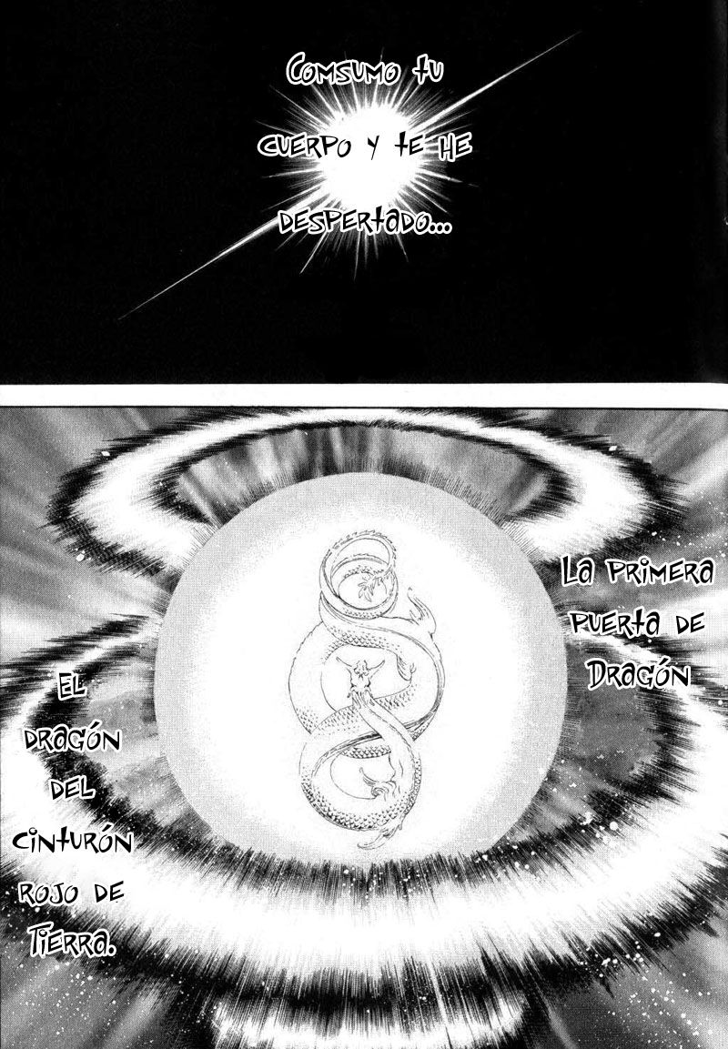 Read Tenjou Tenge ES Manga Online