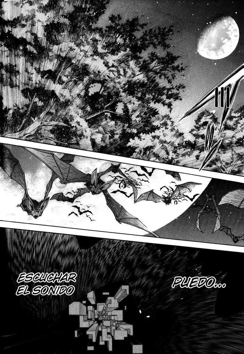 Read Tenjou Tenge ES Manga Online