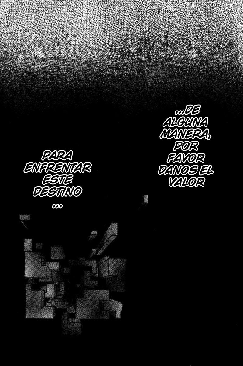 Read Tenjou Tenge ES Manga Online