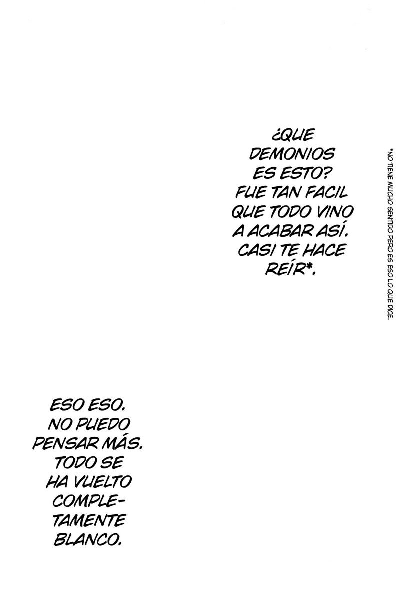 Read Tenjou Tenge ES Manga Online