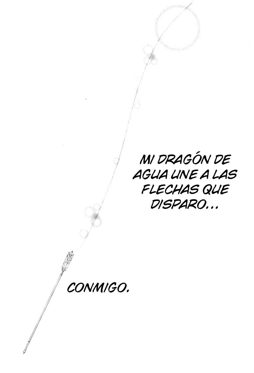 Read Tenjou Tenge ES Manga Online