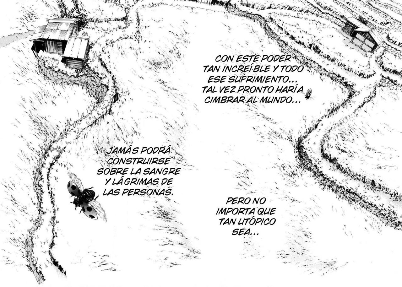 Read Tenjou Tenge ES Manga Online