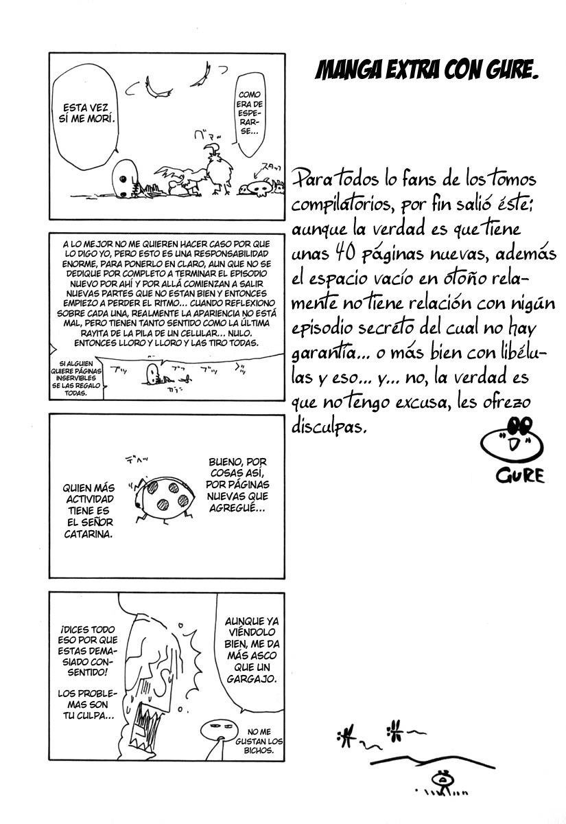Read Tenjou Tenge ES Manga Online
