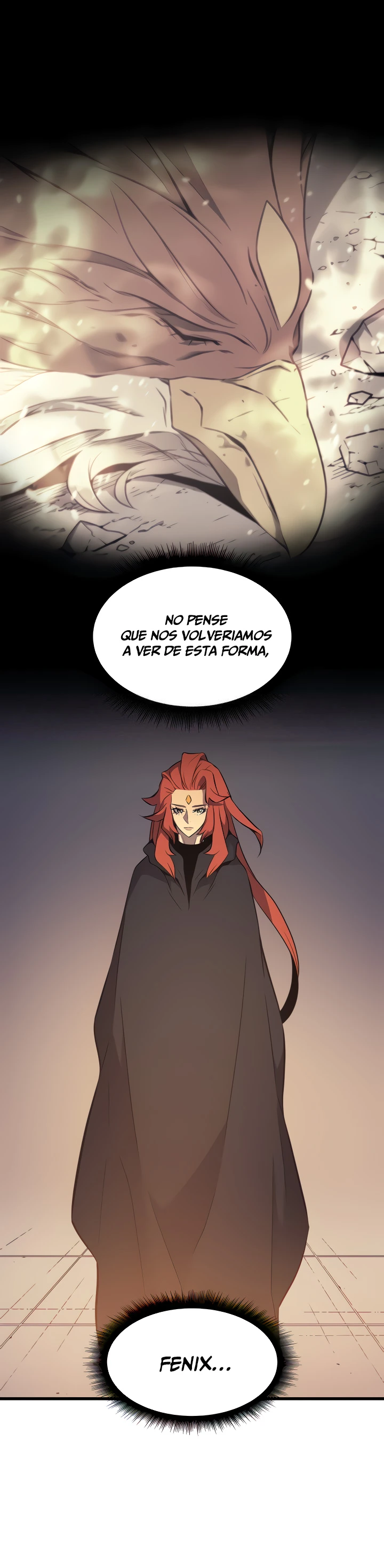 Read The Great Mage Returns After 4000 Years ES Manga Online