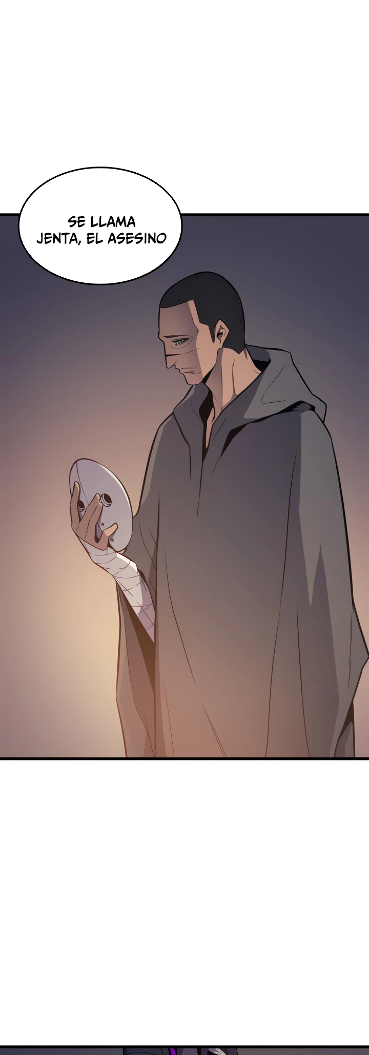 Read The Great Mage Returns After 4000 Years ES Manga Online