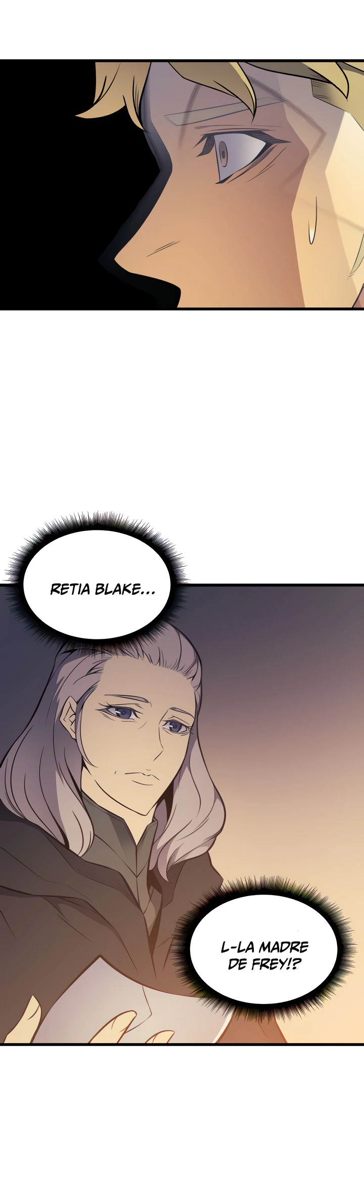 Read The Great Mage Returns After 4000 Years ES Manga Online