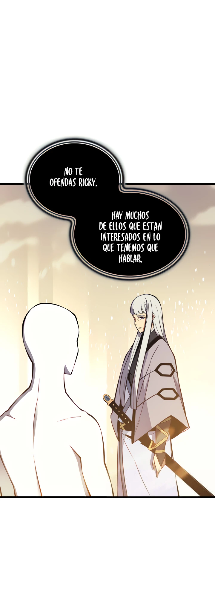 Read The Great Mage Returns After 4000 Years ES Manga Online