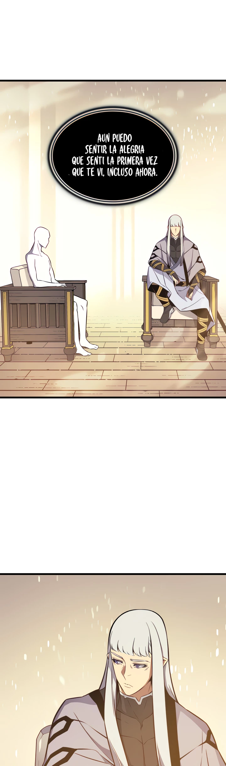 Read The Great Mage Returns After 4000 Years ES Manga Online
