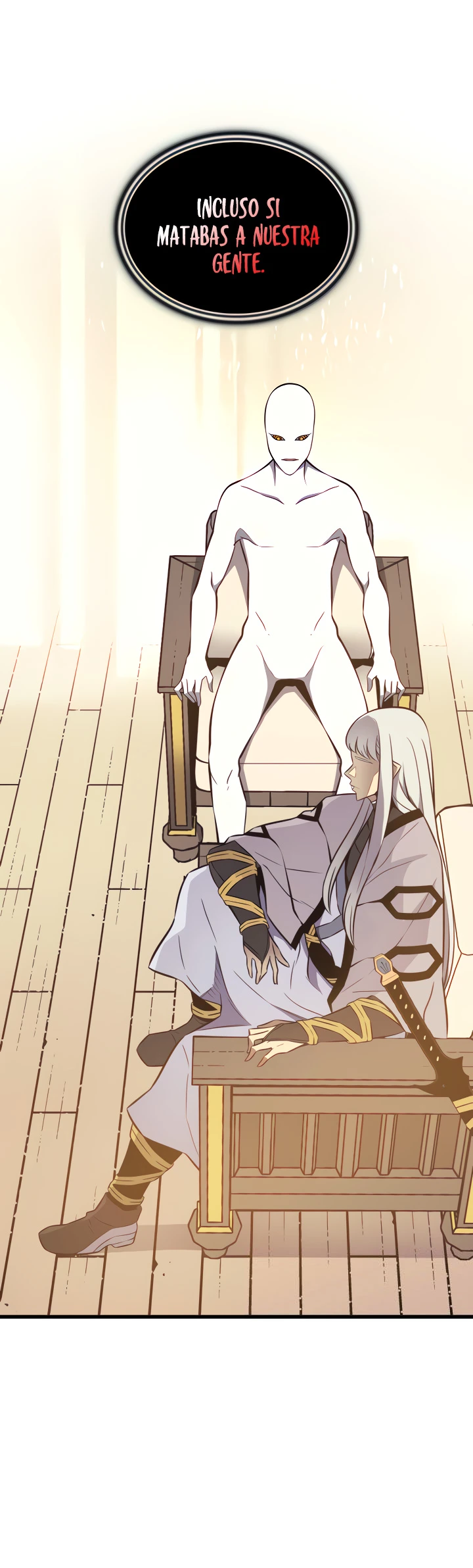 Read The Great Mage Returns After 4000 Years ES Manga Online