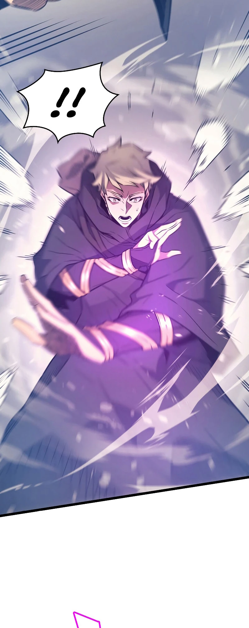 Read The Great Mage Returns After 4000 Years ES Manga Online
