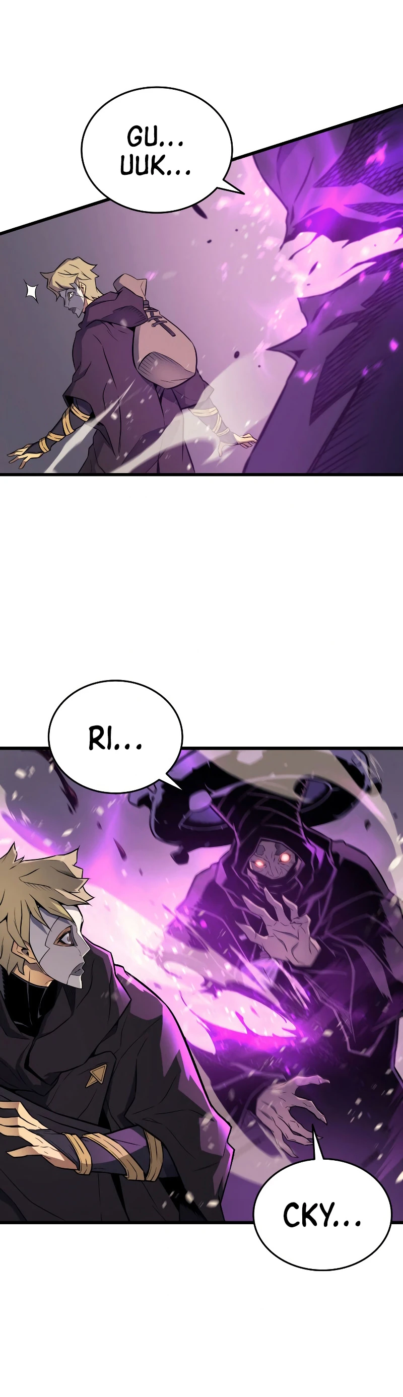 Read The Great Mage Returns After 4000 Years ES Manga Online