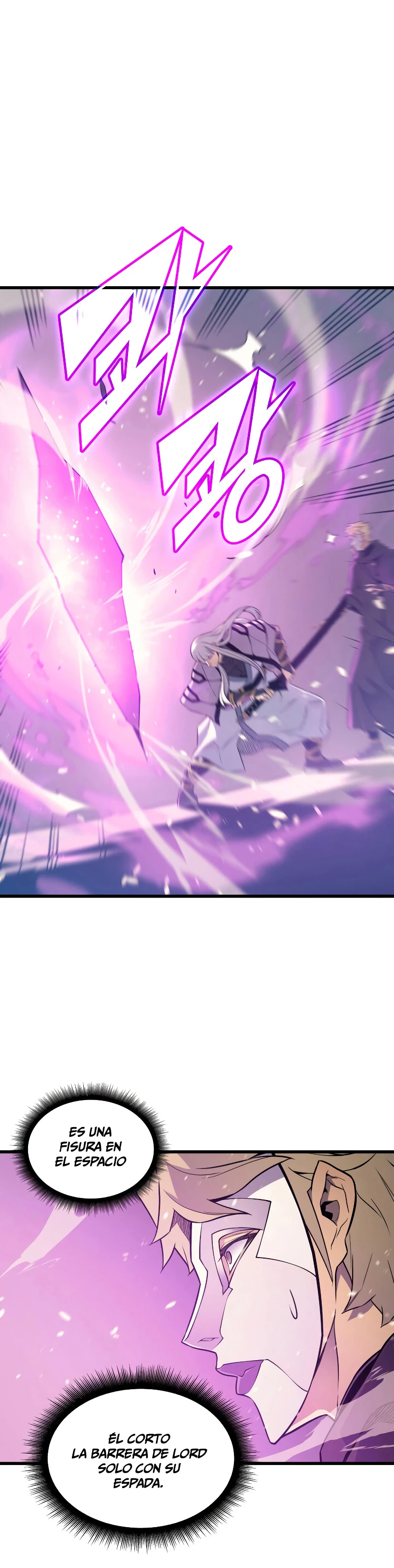 Read The Great Mage Returns After 4000 Years ES Manga Online
