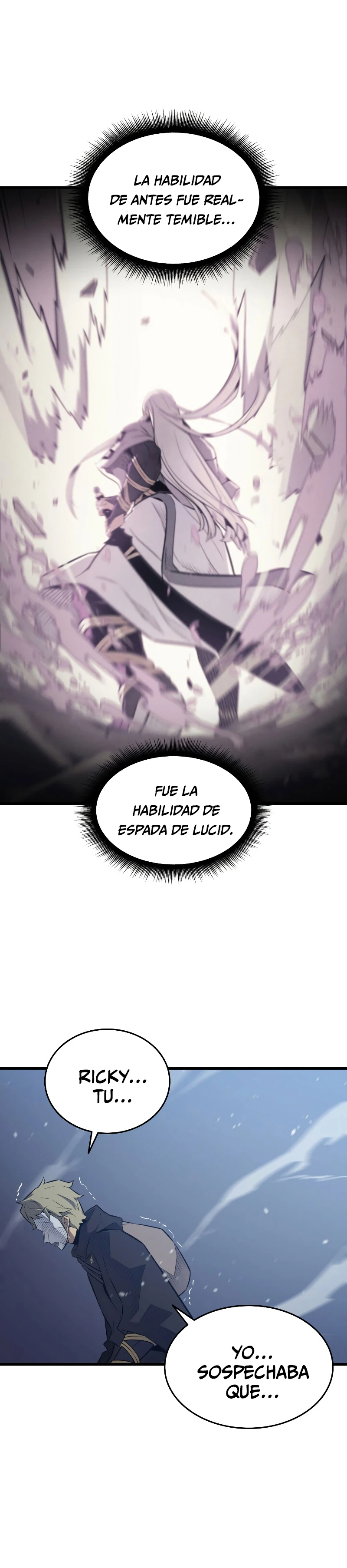 Read The Great Mage Returns After 4000 Years ES Manga Online