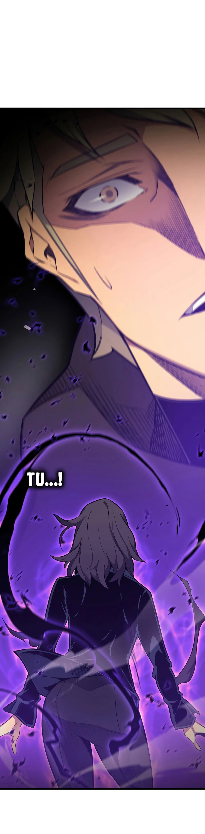 Read The Great Mage Returns After 4000 Years ES Manga Online