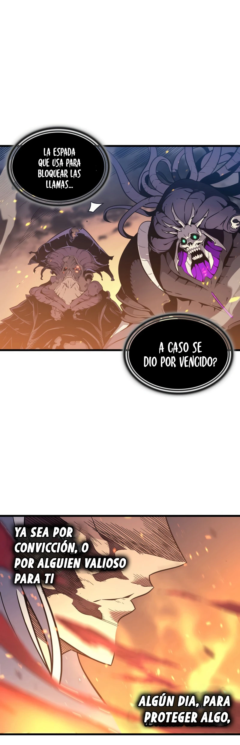 Read The Great Mage Returns After 4000 Years ES Manga Online