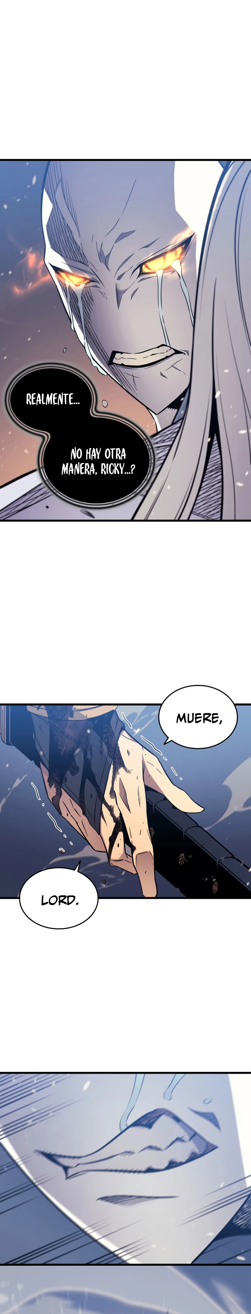 Read The Great Mage Returns After 4000 Years ES Manga Online