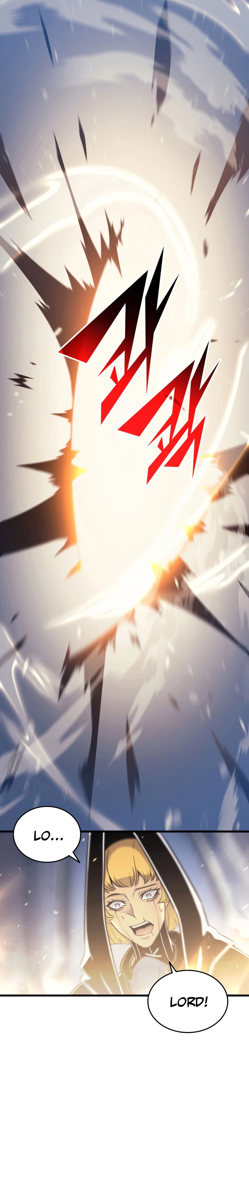 Read The Great Mage Returns After 4000 Years ES Manga Online