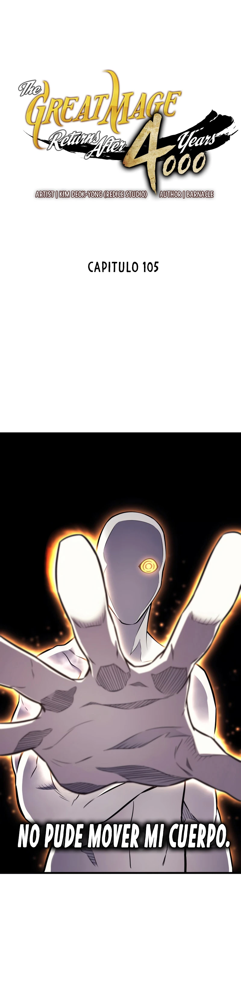 Read The Great Mage Returns After 4000 Years ES Manga Online