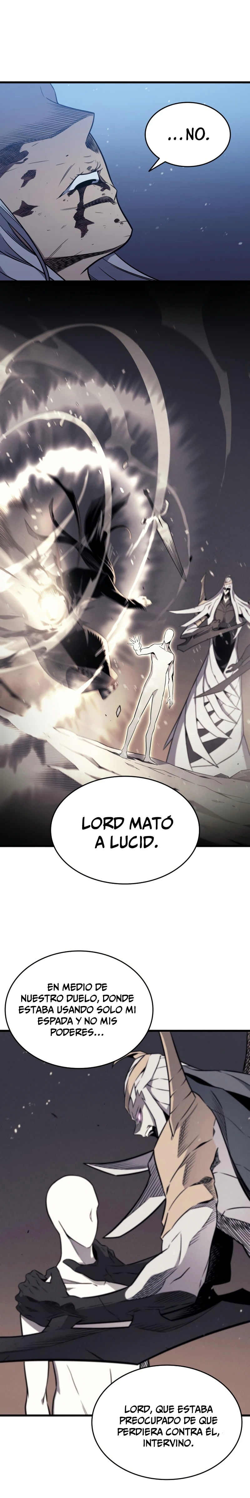 Read The Great Mage Returns After 4000 Years ES Manga Online