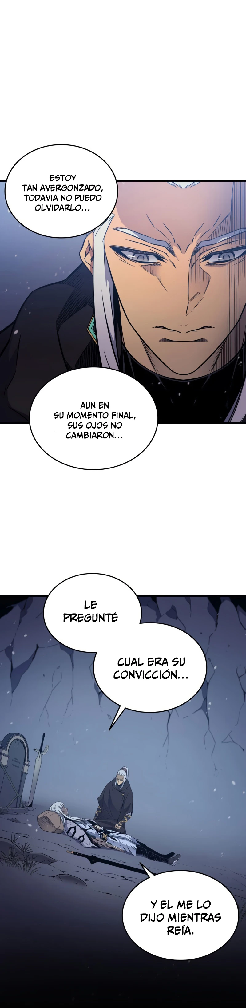 Read The Great Mage Returns After 4000 Years ES Manga Online