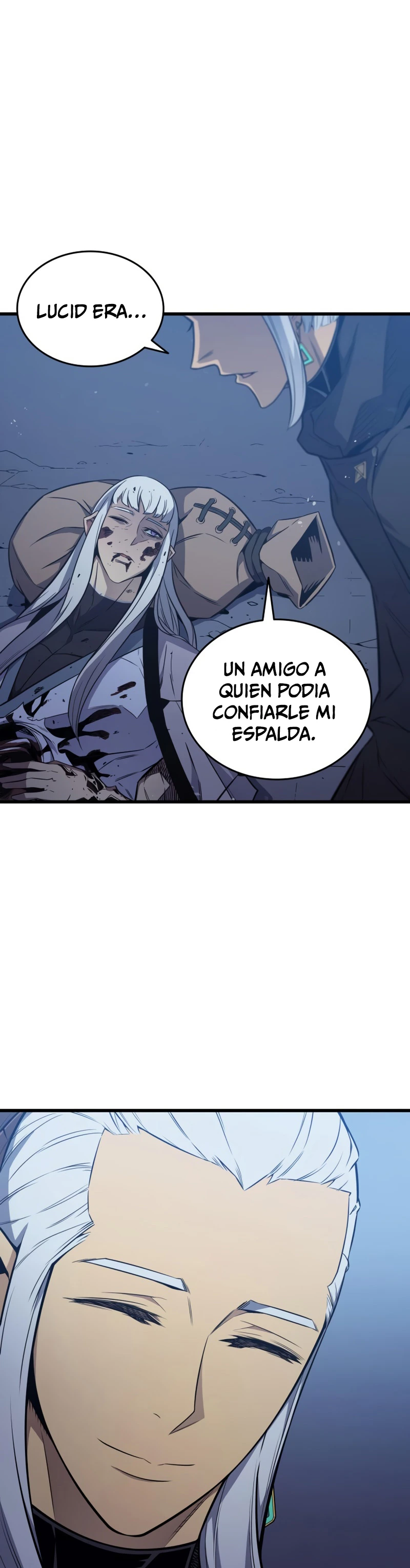 Read The Great Mage Returns After 4000 Years ES Manga Online