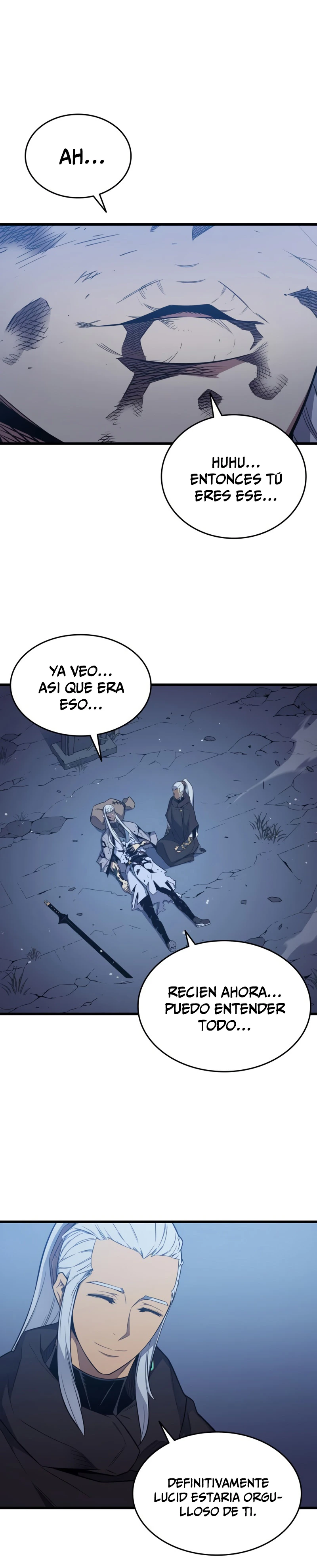 Read The Great Mage Returns After 4000 Years ES Manga Online