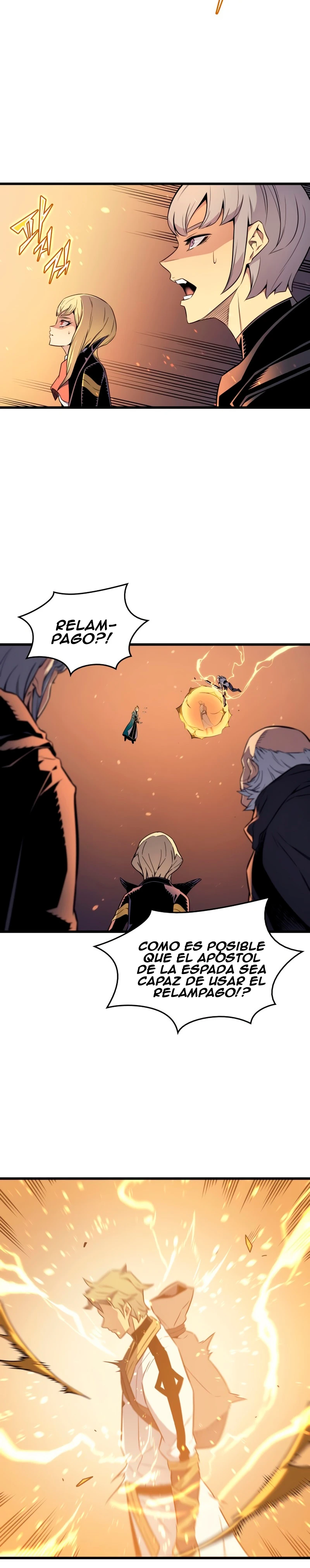 Read The Great Mage Returns After 4000 Years ES Manga Online