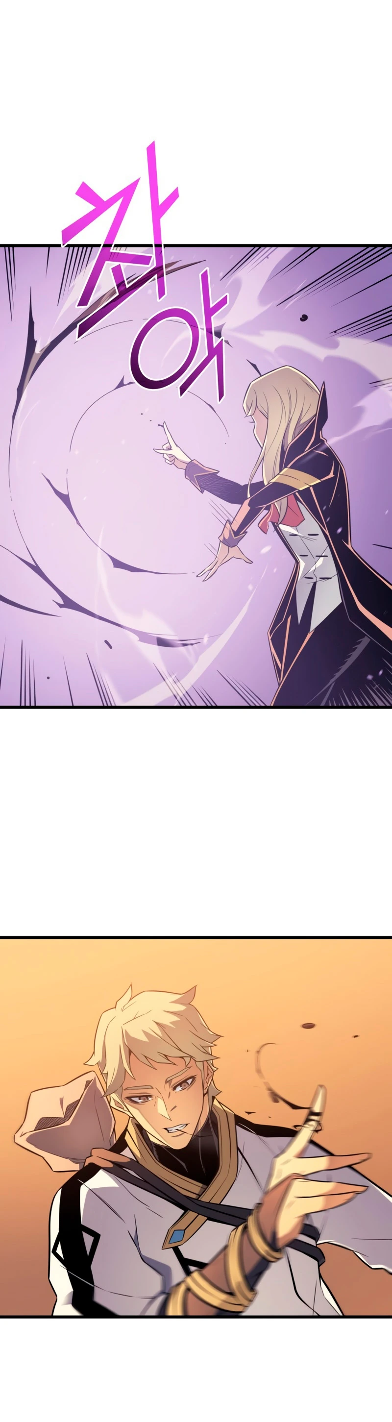 Read The Great Mage Returns After 4000 Years ES Manga Online